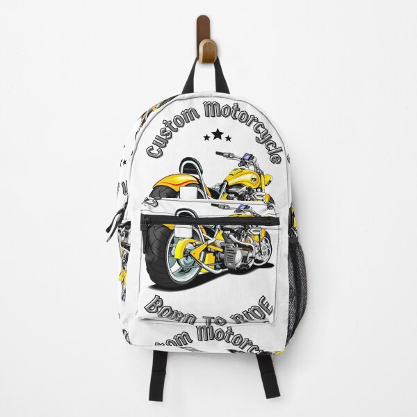 Item preview, Custome Motorcycle designed and sold by Lucky Day Shop 777.