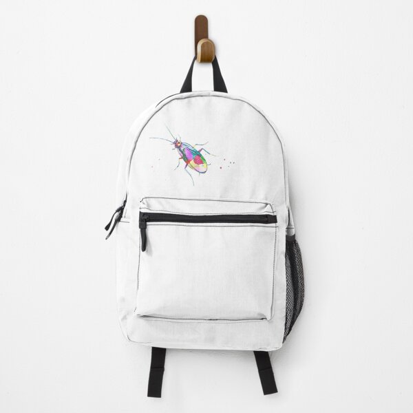 Item preview, Colorful cockroach designed and sold by Fulaniarte.