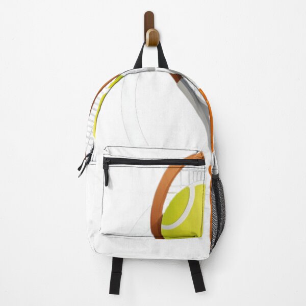 Item preview, Dynamic Tennis Design designed and sold by EleganceStudio.
