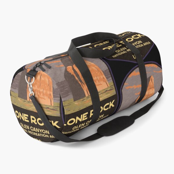 Item preview, Lone Rock Glen Canyon designed and sold by JordanHolmes.