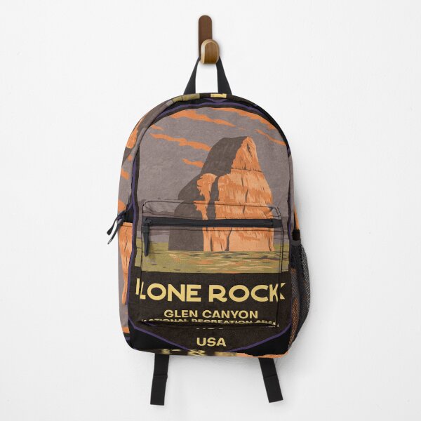 Item preview, Lone Rock Glen Canyon designed and sold by JordanHolmes.