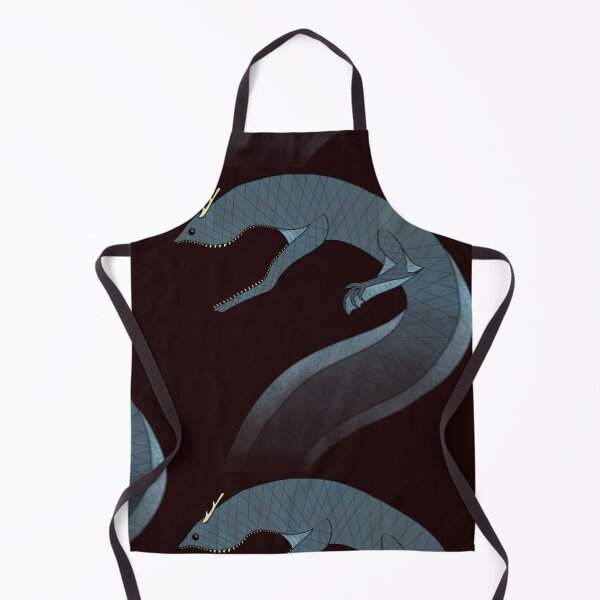 Item preview, Gulper Eel Dragon designed and sold by Daily-Dragon.