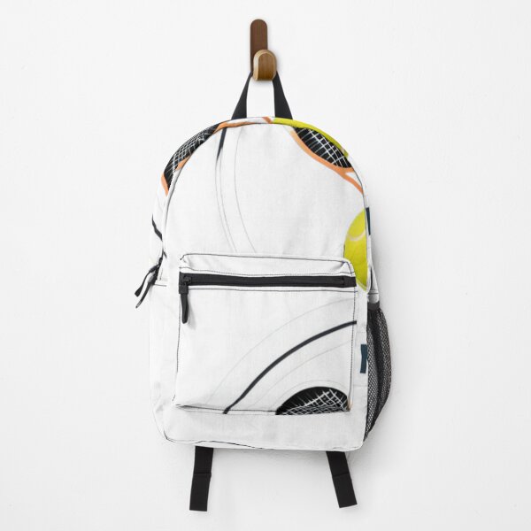 Item preview, Dynamic Tennis Design designed and sold by EleganceStudio.