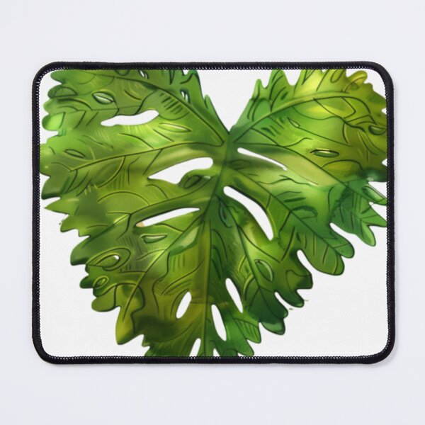 Item preview, LEAF hEART  designed and sold by Creet-Design.