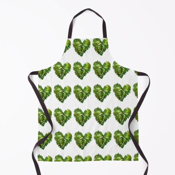 Item preview, LEAF hEART  designed and sold by Creet-Design.