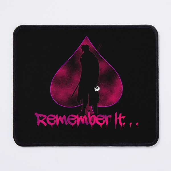Item preview, The names Gambit - Spade designed and sold by BehindThisMask.