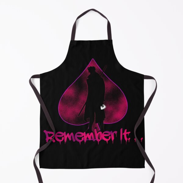 Item preview, The names Gambit - Spade designed and sold by BehindThisMask.