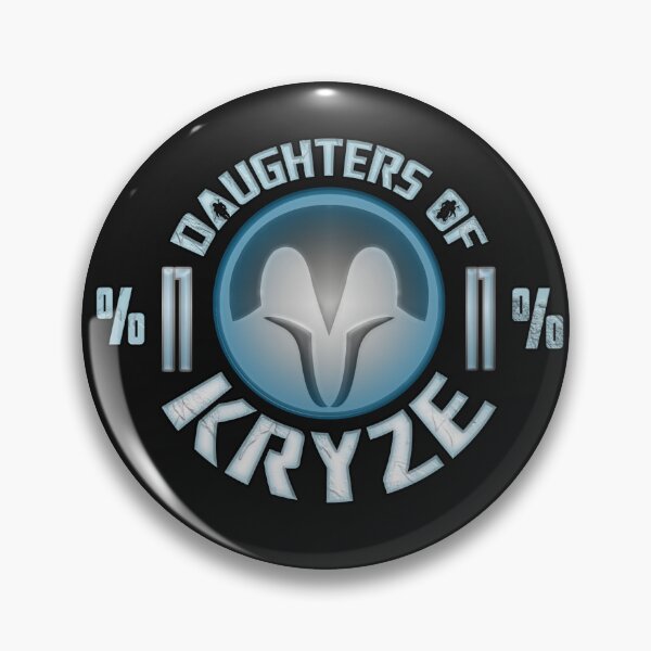 Item preview, Daughters Of Kryze designed and sold by Cactusknax.