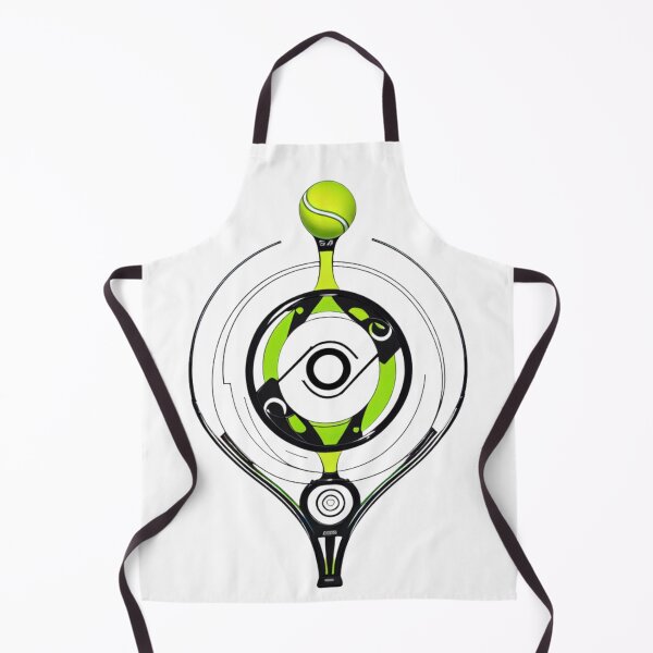 Item preview, Dynamic Tennis Design designed and sold by EleganceStudio.