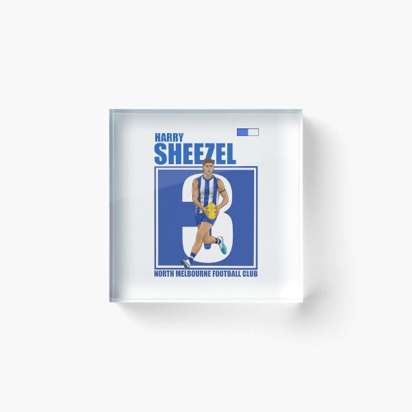 Item preview, Harry Sheezel designed and sold by Casey Panella.