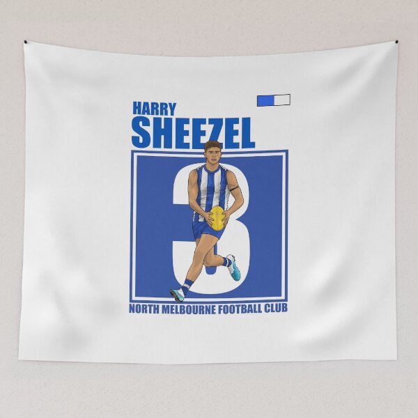 Item preview, Harry Sheezel designed and sold by Casey Panella.