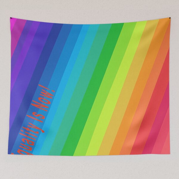 Item preview, Equality Is Now designed and sold by GAKStudio.