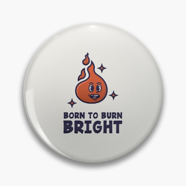 Item preview, Retro Fire Mascot cartoon vintage  designed and sold by LalpaShop.