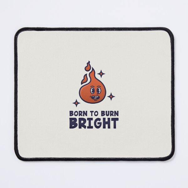 Item preview, Retro Fire Mascot cartoon vintage  designed and sold by LalpaShop.