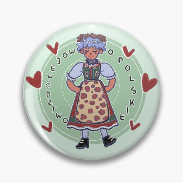 Item preview, Wojewodztwo Opolskie  designed and sold by SuchaWoda.