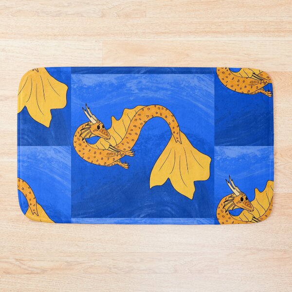 Item preview, Goldfish Dragon designed and sold by Daily-Dragon.