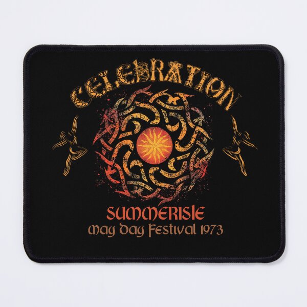 Item preview,  Summerisle. Celebration of May Day Festival. designed and sold by AnnDart.