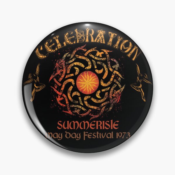 Item preview,  Summerisle. Celebration of May Day Festival. designed and sold by AnnDart.