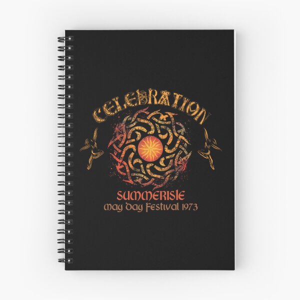 Item preview,  Summerisle. Celebration of May Day Festival. designed and sold by AnnDart.