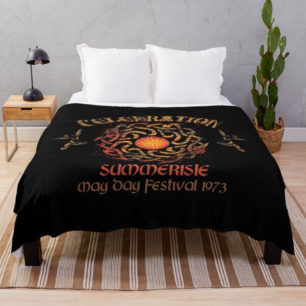 Item preview,  Summerisle. Celebration of May Day Festival. designed and sold by AnnDart.