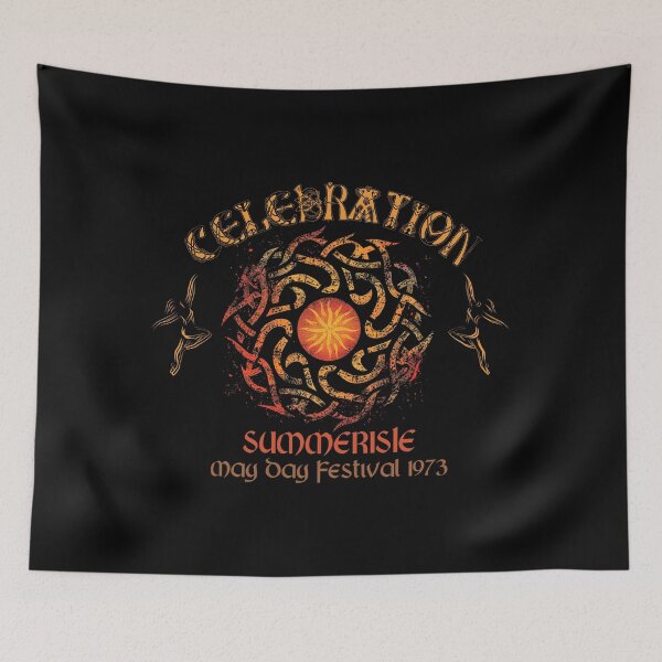 Item preview,  Summerisle. Celebration of May Day Festival. designed and sold by AnnDart.