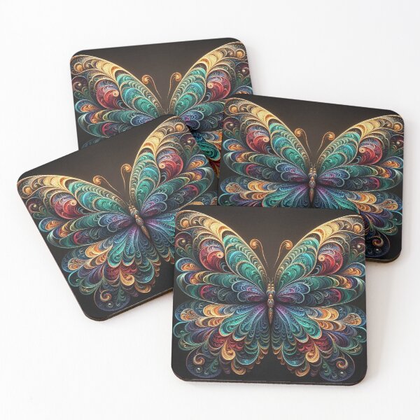 Item preview, Butterfly designed and sold by RaF71PrO.