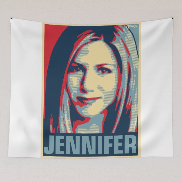 Item preview, Jennifer designed and sold by DFA.