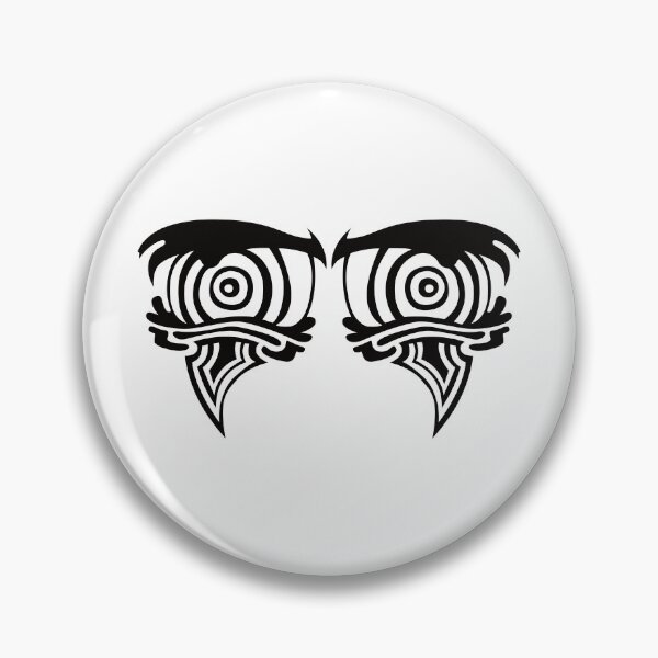 Item preview, Abstract Eye No. A122 designed and sold by BlackArtProject.