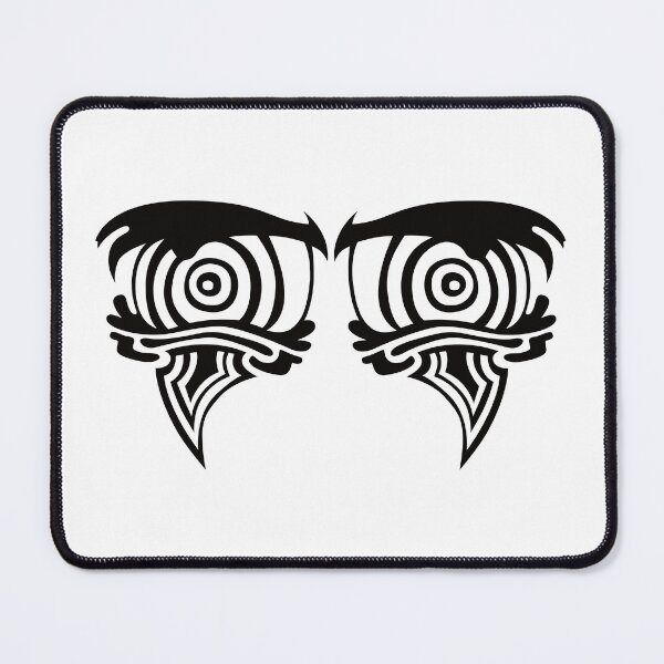 Item preview, Abstract Eye No. A122 designed and sold by BlackArtProject.