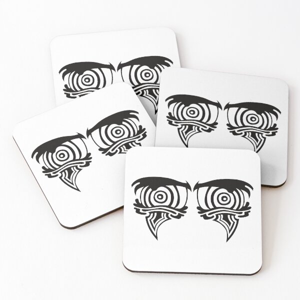 Item preview, Abstract Eye No. A122 designed and sold by BlackArtProject.