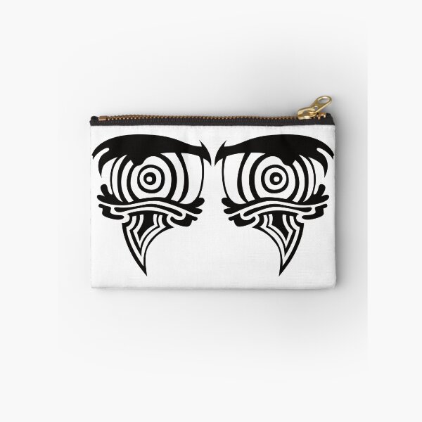 Item preview, Abstract Eye No. A122 designed and sold by BlackArtProject.