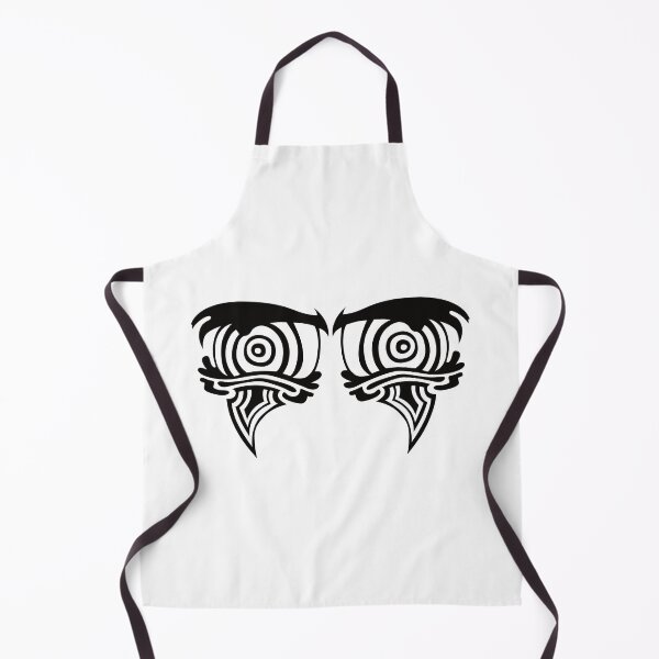 Item preview, Abstract Eye No. A122 designed and sold by BlackArtProject.