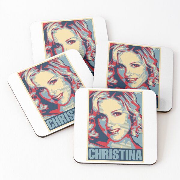 Item preview, Christina designed and sold by DFA.