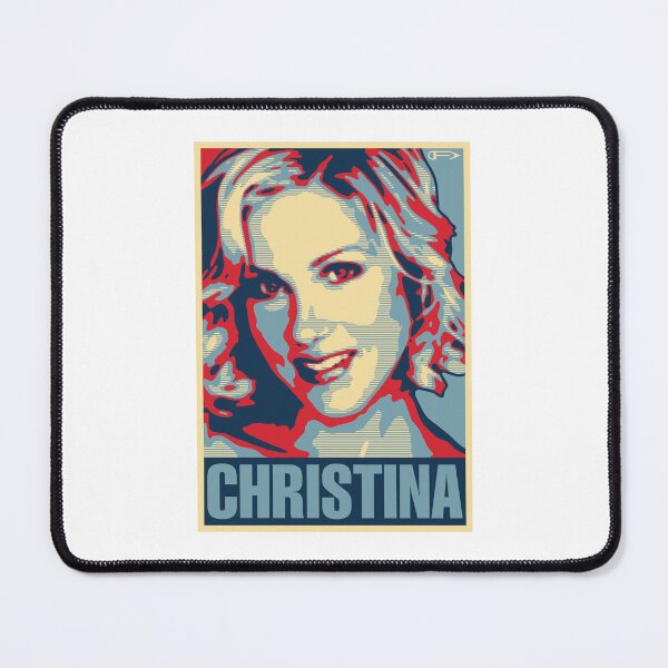 Item preview, Christina designed and sold by DFA.