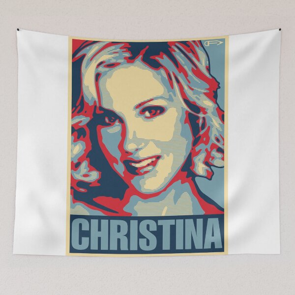 Item preview, Christina designed and sold by DFA.