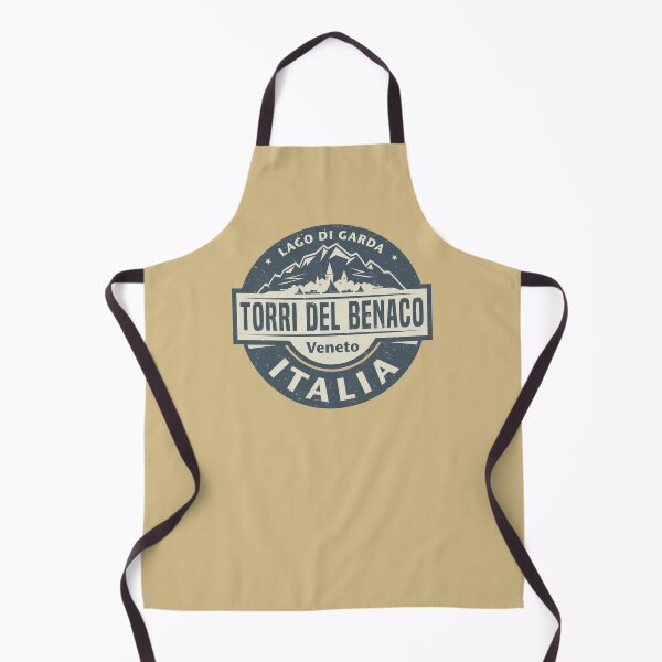 Item preview, Torri del Benaco, Lake Garda, Italy designed and sold by studio838.