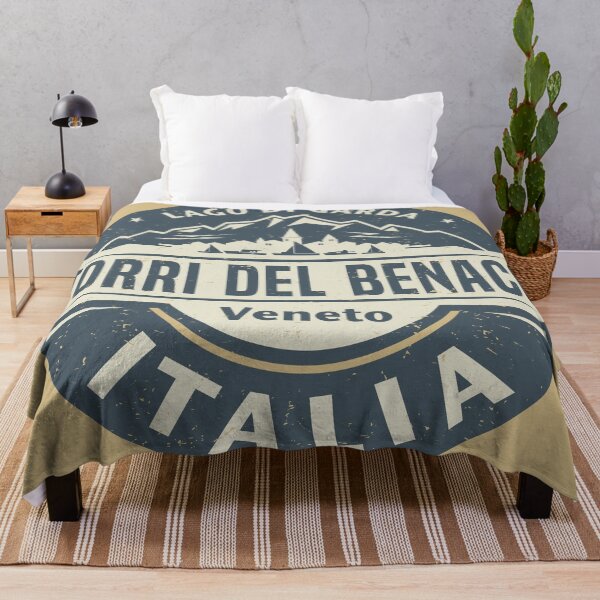Item preview, Torri del Benaco, Lake Garda, Italy designed and sold by studio838.