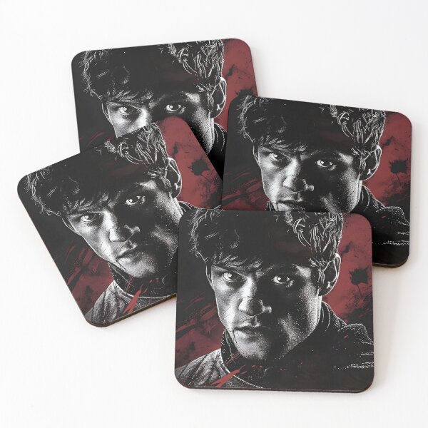 Item preview, Ramsay Bolton designed and sold by MetalDinosaur.
