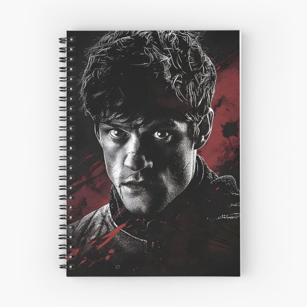 Item preview, Ramsay Bolton designed and sold by MetalDinosaur.