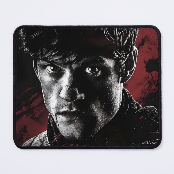 Item preview, Ramsay Bolton designed and sold by MetalDinosaur.