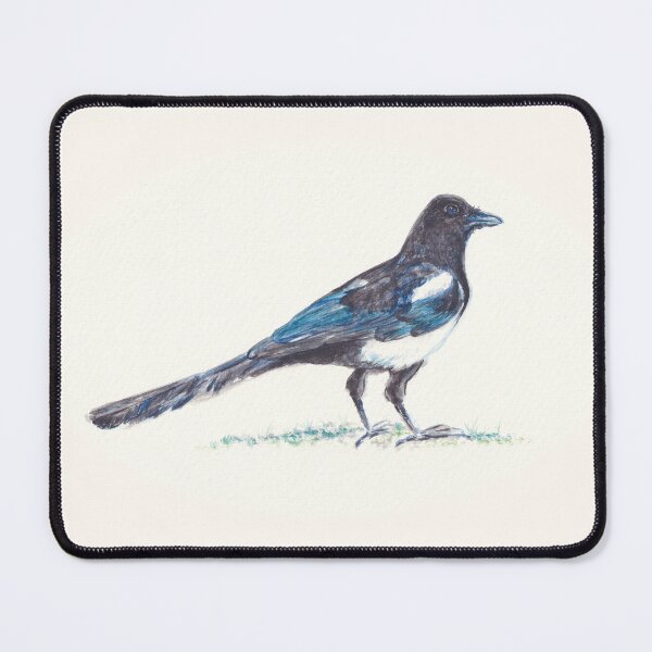 Item preview, Curious Magpie designed and sold by Trin4ever.