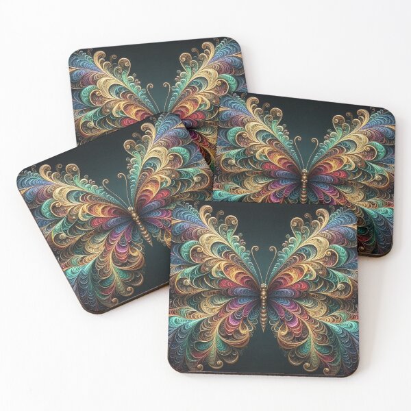 Item preview, Butterfly designed and sold by RaF71PrO.