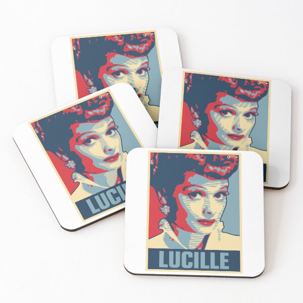 Item preview, Lucille designed and sold by DFA.