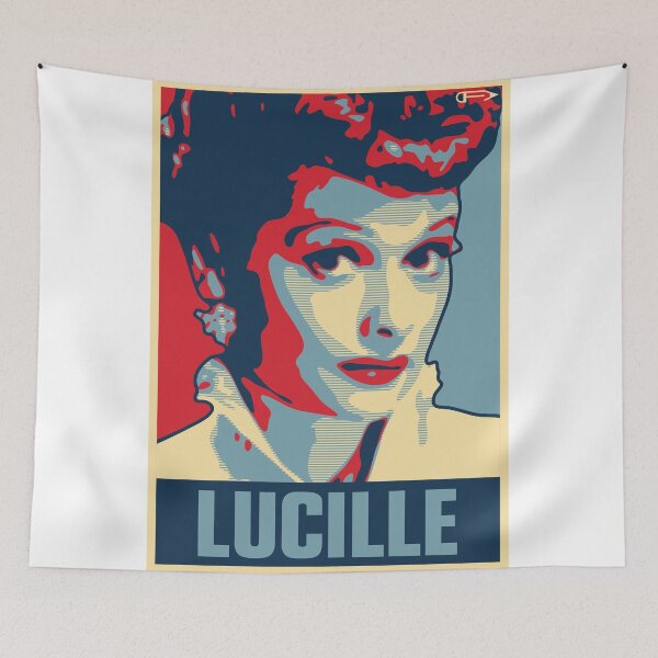 Item preview, Lucille designed and sold by DFA.