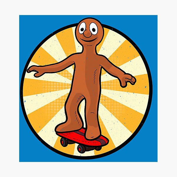 Item preview, Morph Skateboarding designed and sold by FunnehGacha.