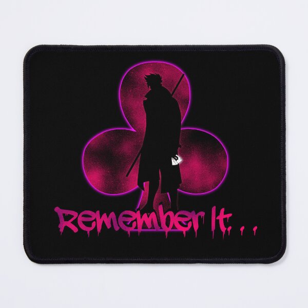 Item preview, The names Gambit - Club designed and sold by BehindThisMask.
