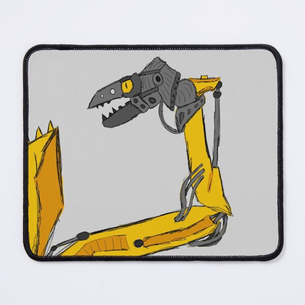 Item preview, Mechanical Dragon designed and sold by Daily-Dragon.