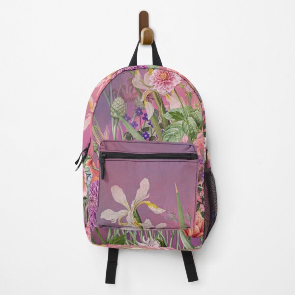 Item preview, The Sky Hug The Flowers designed and sold by Asmaa Abdul-Azim.