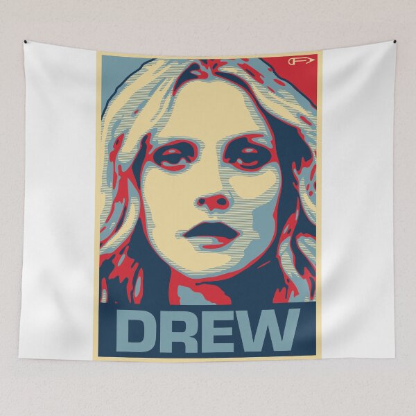 Item preview, Drew designed and sold by DFA.