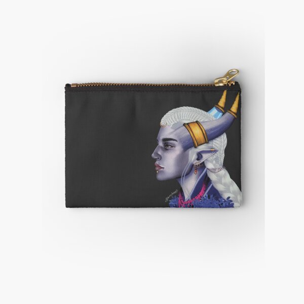 Item preview, Taash Dragon Age The Veilguard designed and sold by Kiraamell.